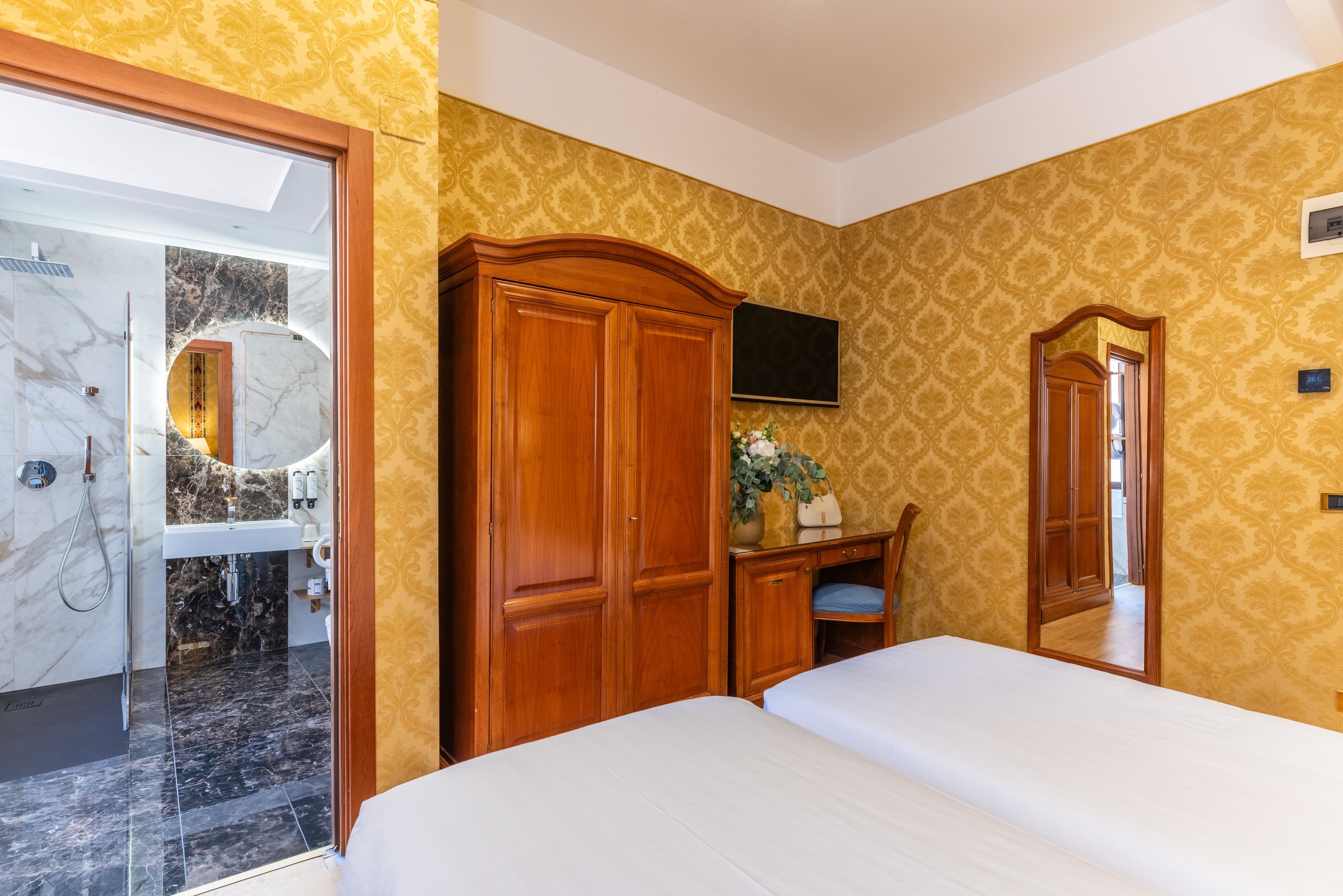 Hotel Raffaello foto 150