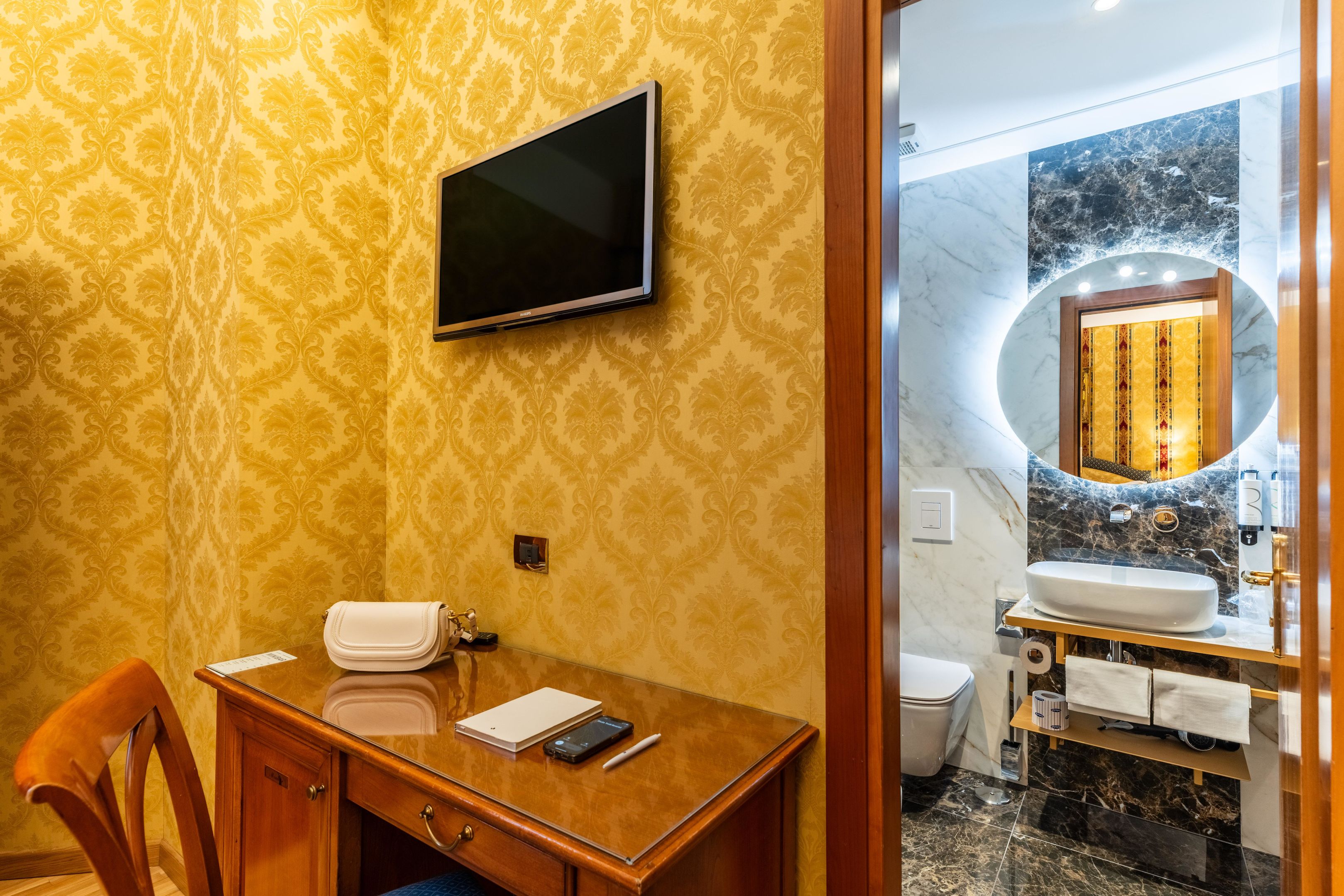 Hotel Raffaello foto 9