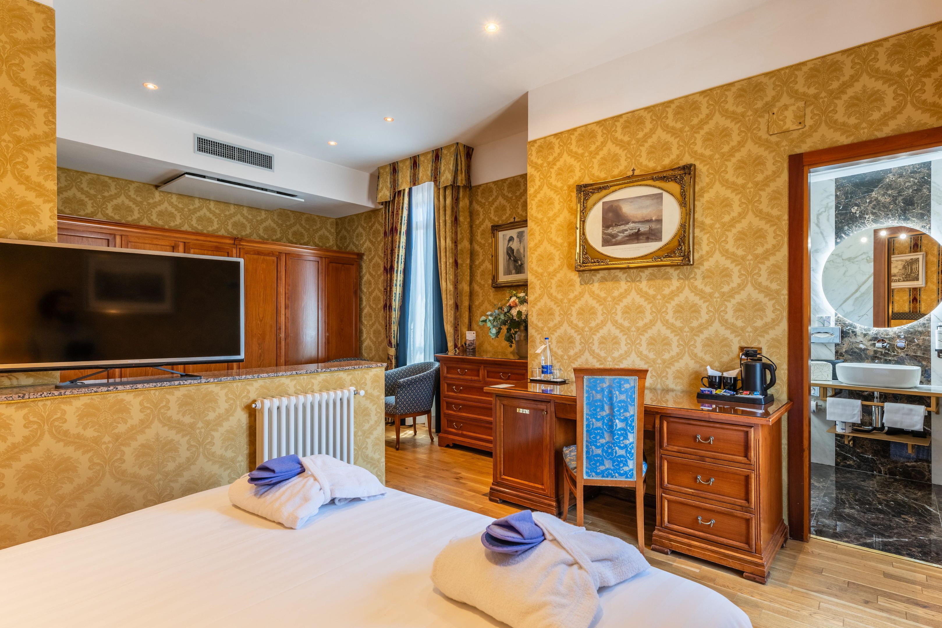Hotel Raffaello foto 25