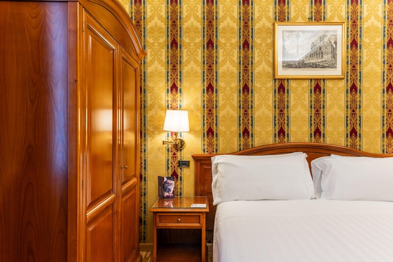 Hotel Raffaello foto 55
