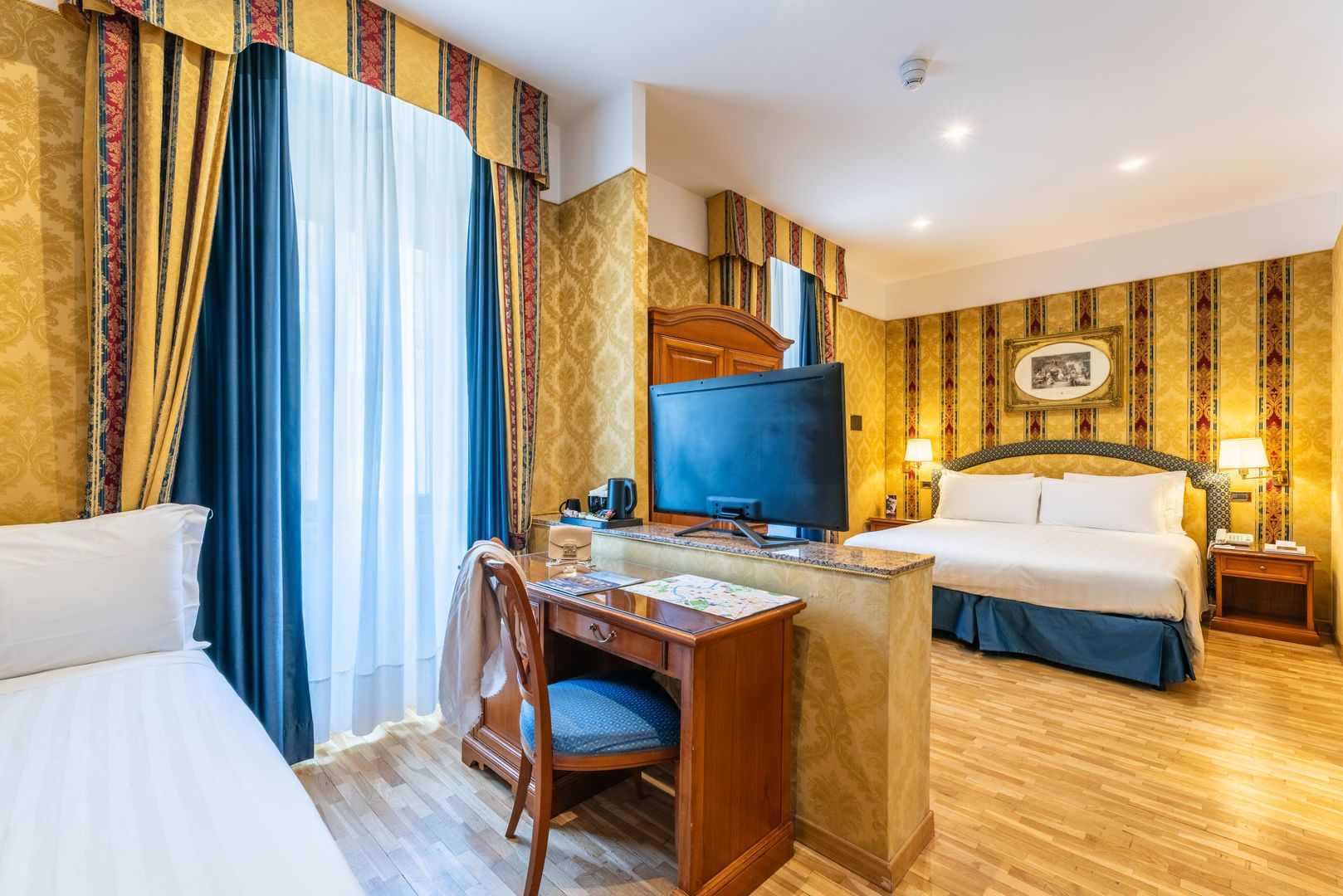 Hotel Raffaello foto 35