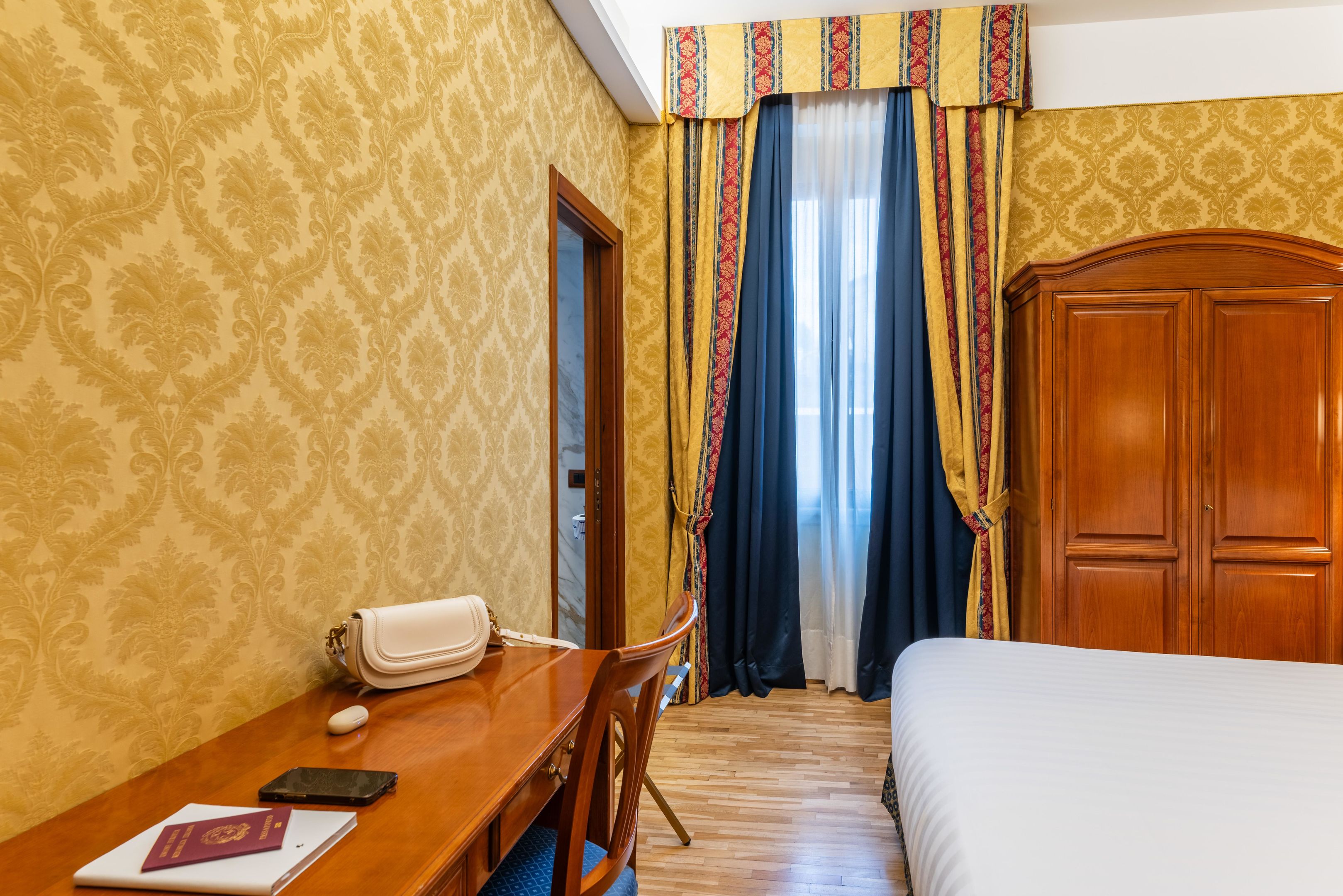 Hotel Raffaello foto 12