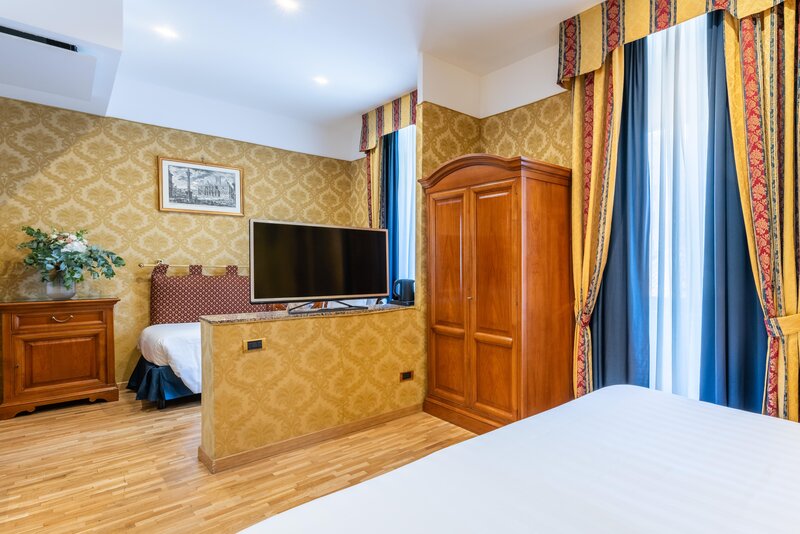 Hotel Raffaello foto 25