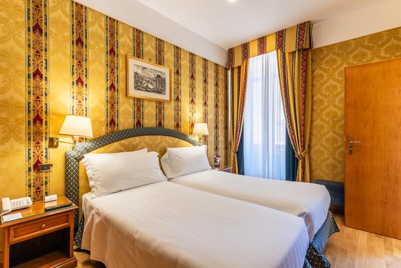 Hotel Raffaello foto 142