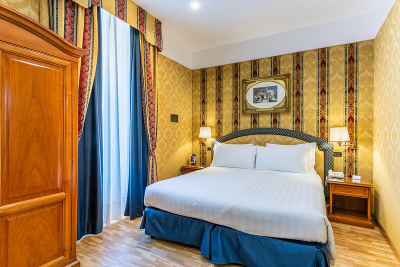 Hotel Raffaello foto 22