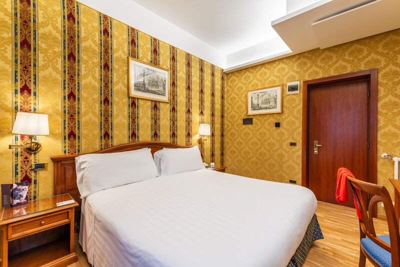 Hotel Raffaello foto 52