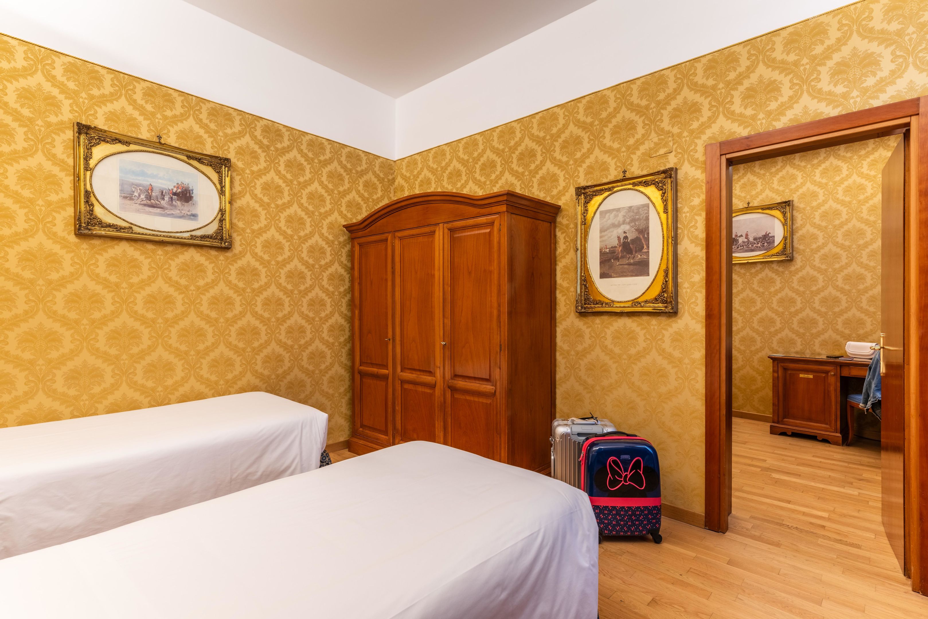 Hotel Raffaello foto 2
