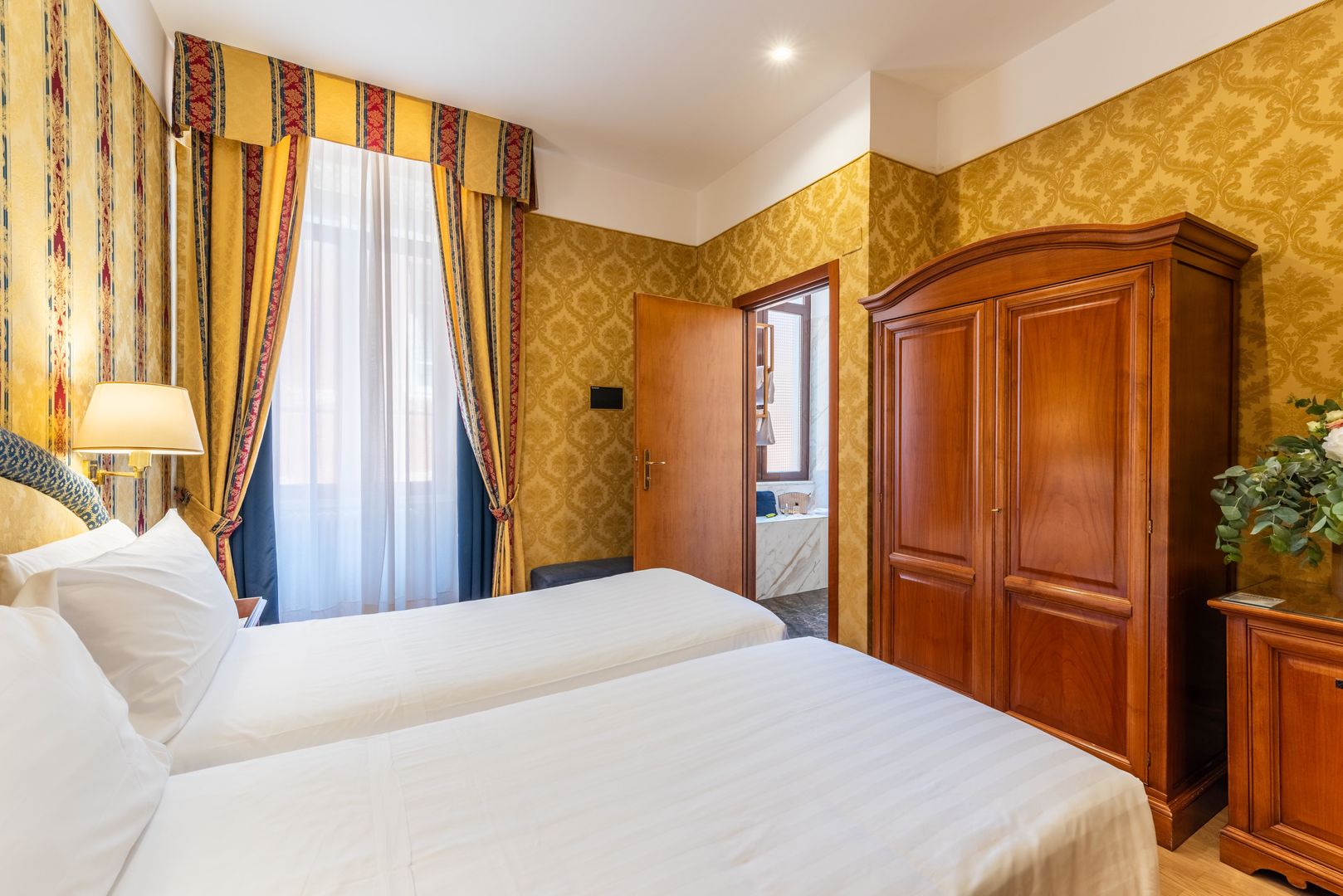 Hotel Raffaello foto 140