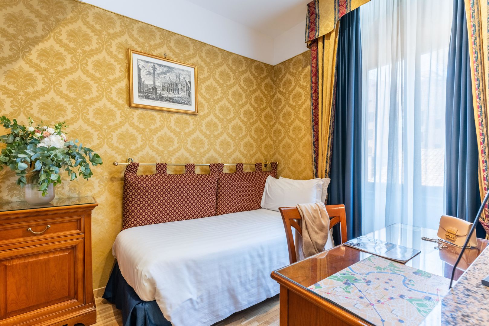 Hotel Raffaello foto 32