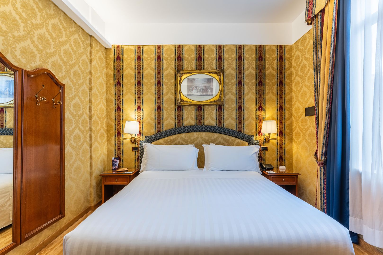 Hotel Raffaello foto 41