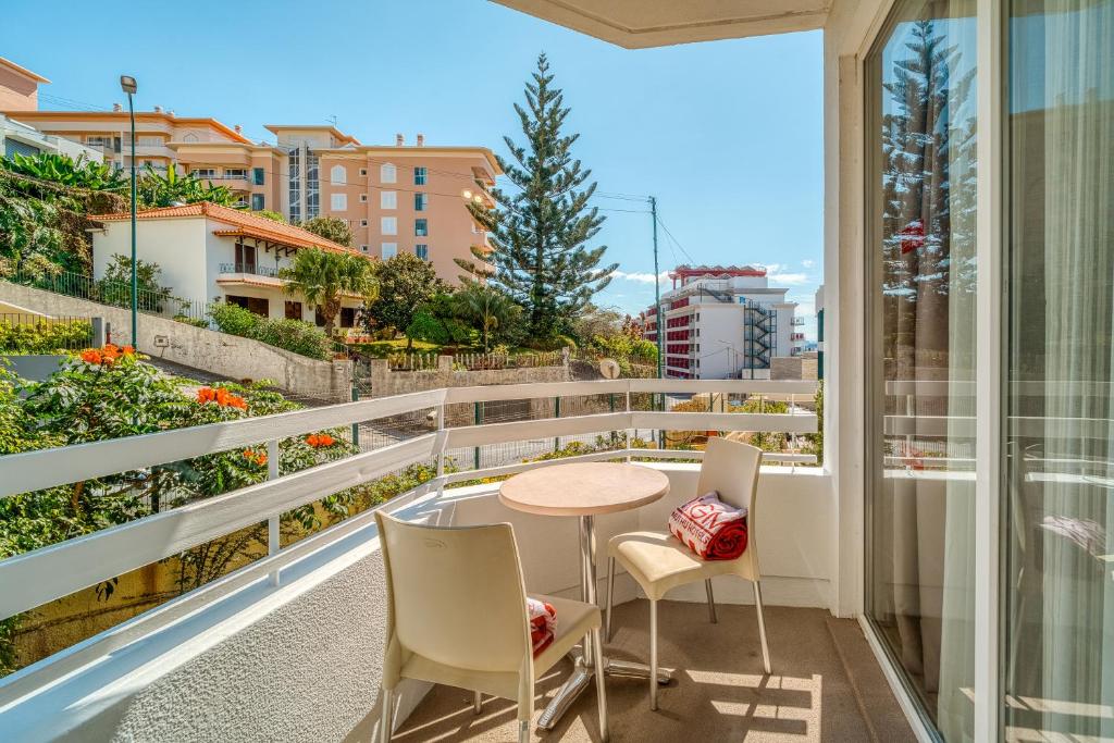 Muthu Raga Madeira Hotel foto 11