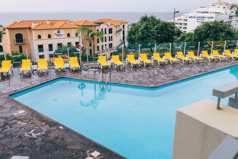 Muthu Raga Madeira Hotel foto 2