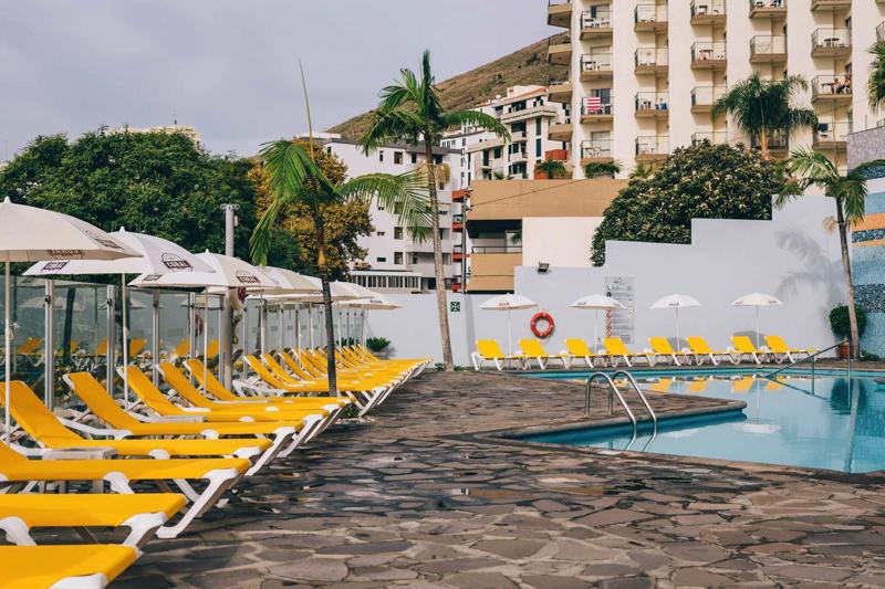 Muthu Raga Madeira Hotel foto 3