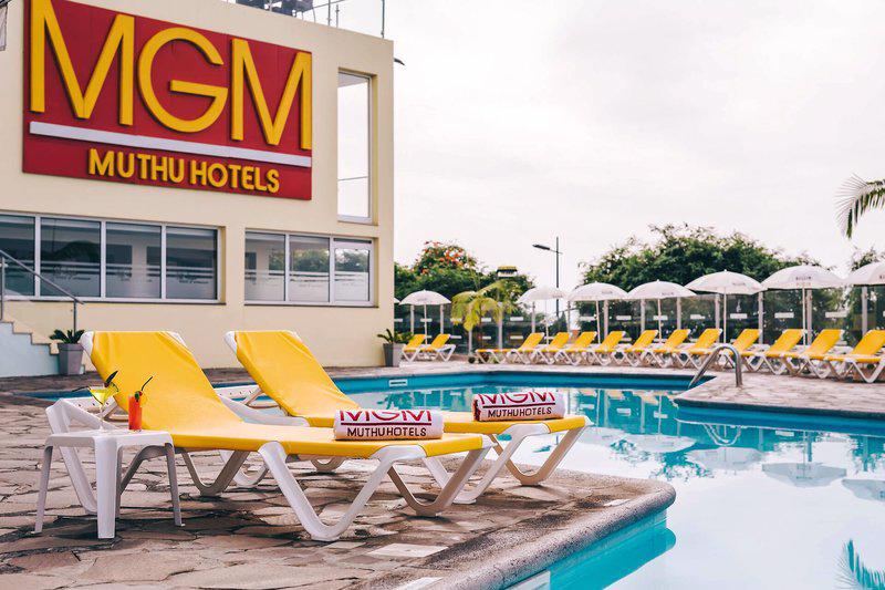 Muthu Raga Madeira Hotel foto 4