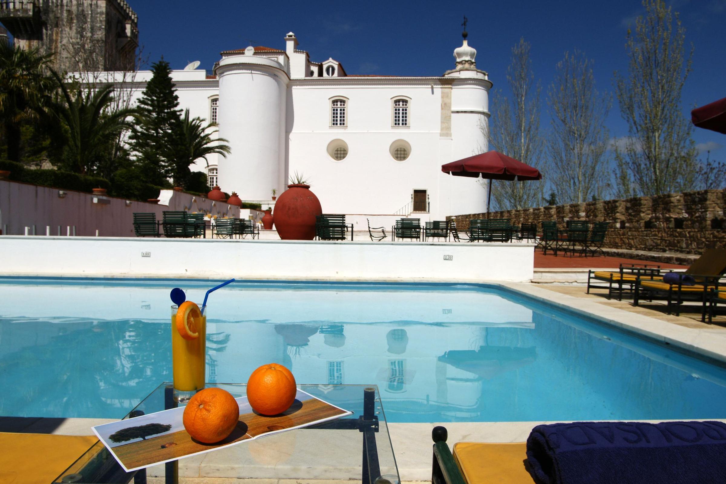 Pousada Castelo Estremoz - Historic Hotel foto 14