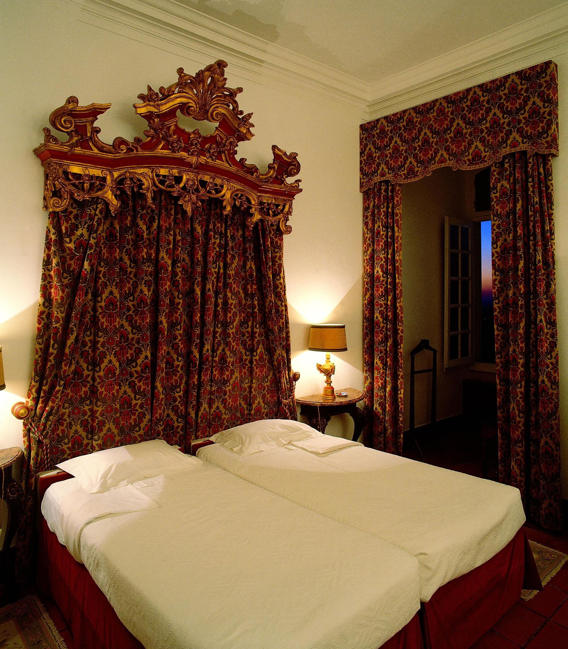 Pousada Castelo Estremoz - Historic Hotel foto 16