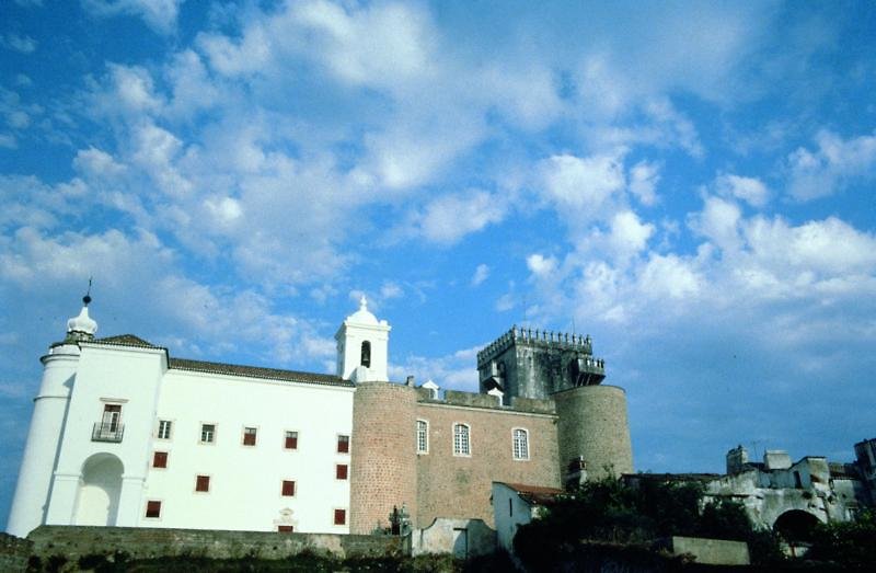 Pousada Castelo Estremoz - Historic Hotel foto 20