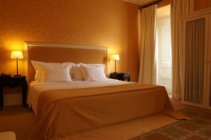 Pousada Castelo Estremoz - Historic Hotel foto 21