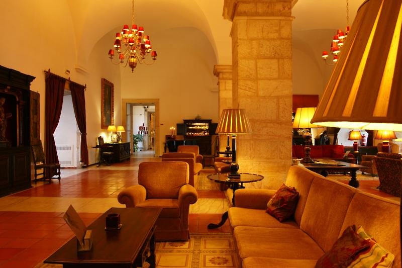 Pousada Castelo Estremoz - Historic Hotel foto 24