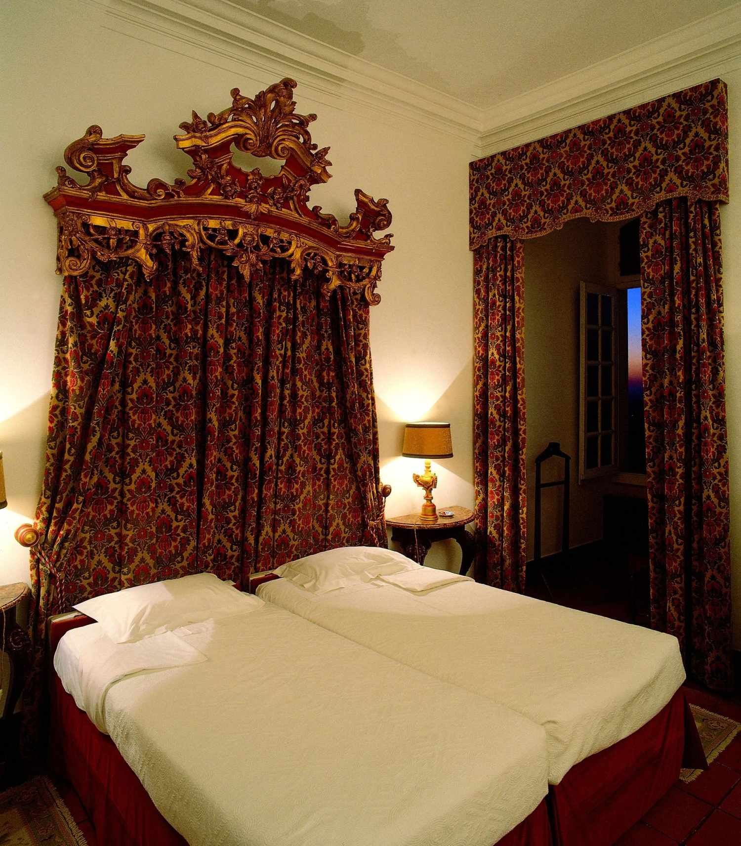 Pousada Castelo Estremoz - Historic Hotel foto 48
