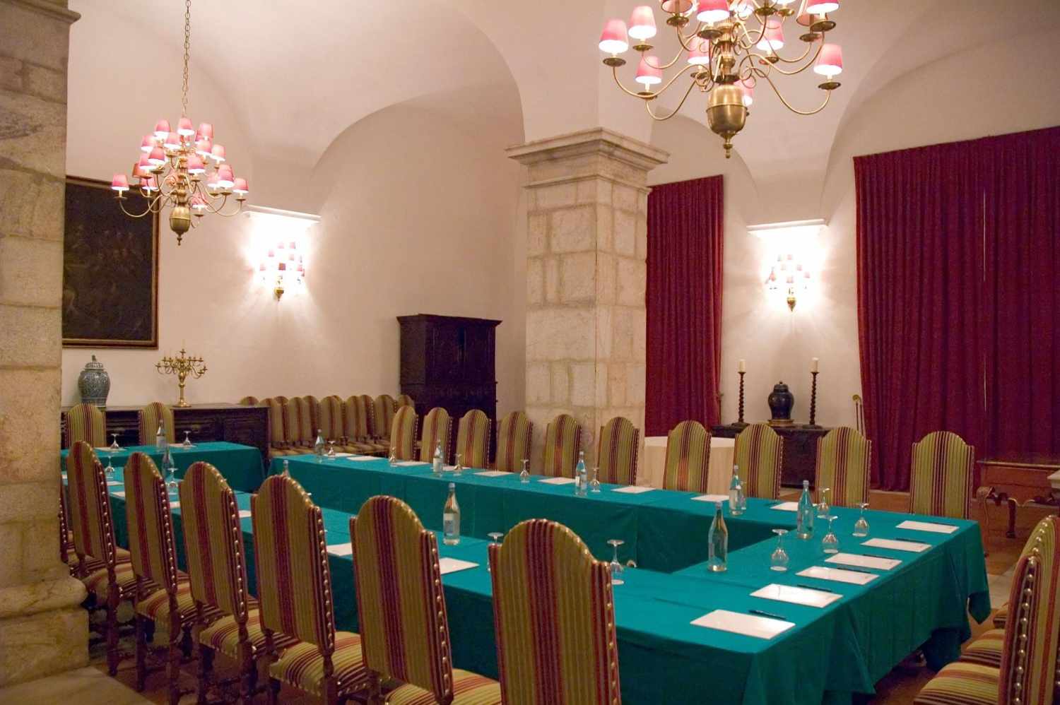 Pousada Castelo Estremoz - Historic Hotel foto 49