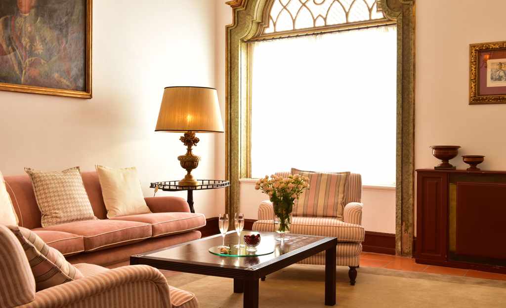 Pousada Castelo Estremoz - Historic Hotel foto 74