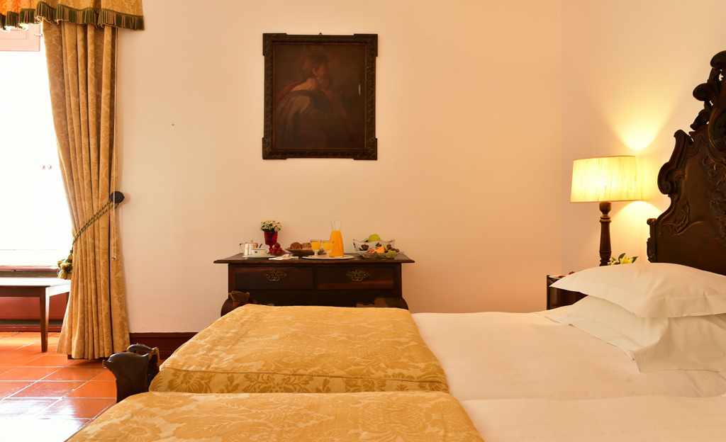 Pousada Castelo Estremoz - Historic Hotel foto 75