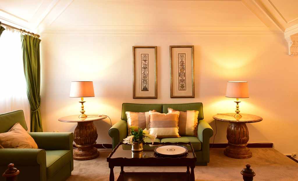 Pousada Castelo Estremoz - Historic Hotel foto 77