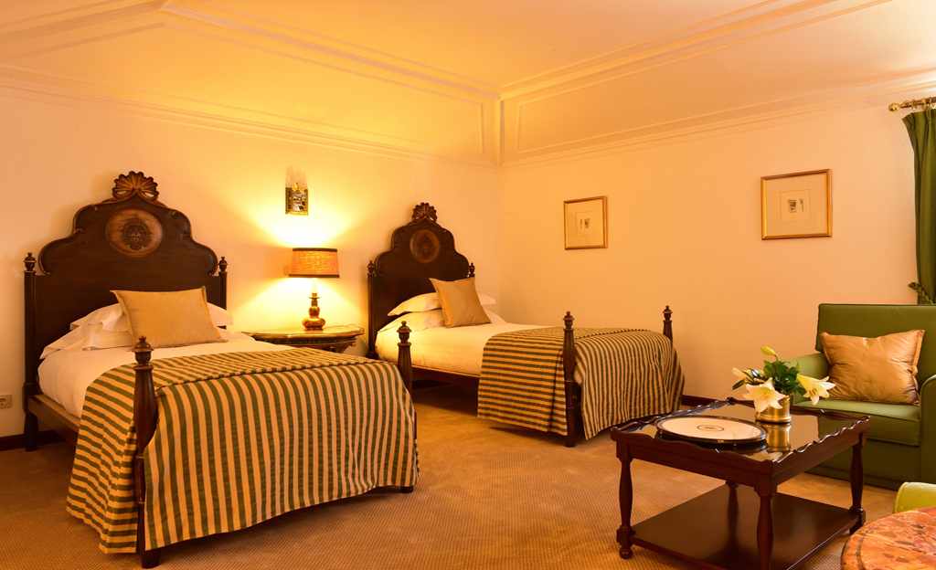 Pousada Castelo Estremoz - Historic Hotel foto 78