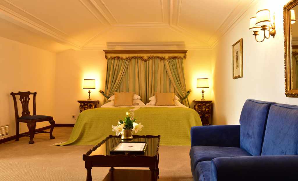 Pousada Castelo Estremoz - Historic Hotel foto 79