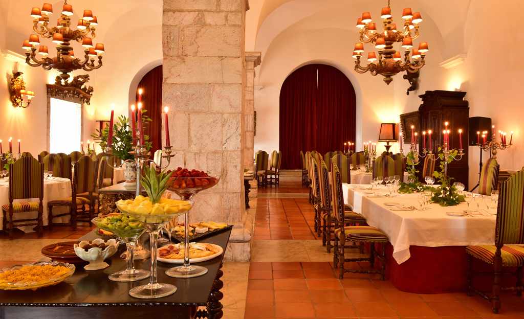 Pousada Castelo Estremoz - Historic Hotel foto 83