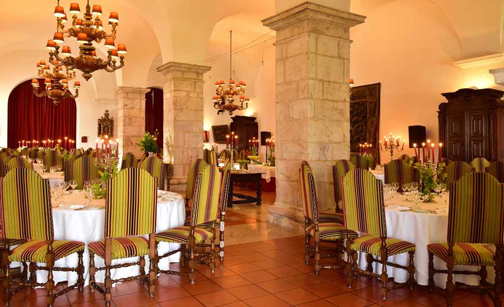 Pousada Castelo Estremoz - Historic Hotel foto 84