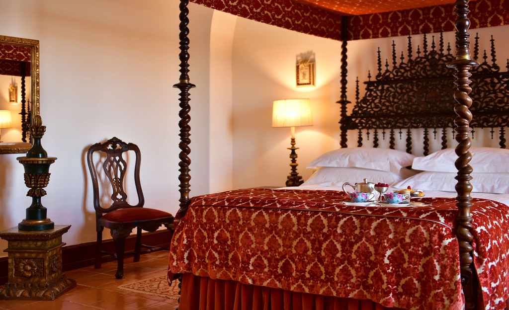 Pousada Castelo Estremoz - Historic Hotel foto 85