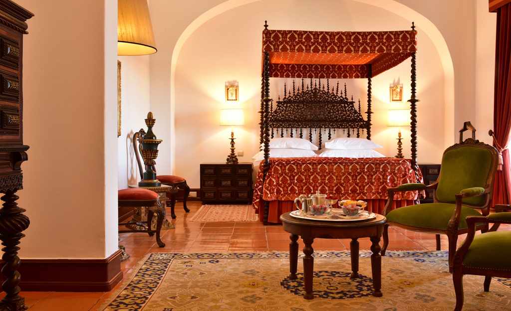 Pousada Castelo Estremoz - Historic Hotel foto 86