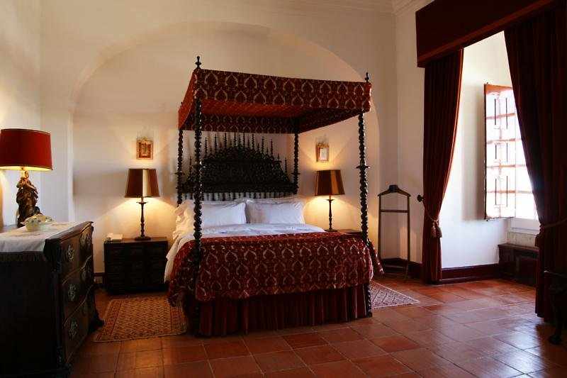 Pousada Castelo Estremoz - Historic Hotel foto 51