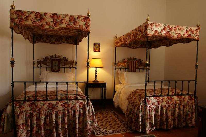 Pousada Castelo Estremoz - Historic Hotel foto 55