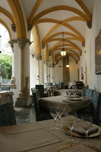 Pousada Castelo Estremoz - Historic Hotel foto 56