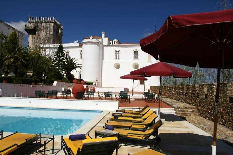 Pousada Castelo Estremoz - Historic Hotel foto 58
