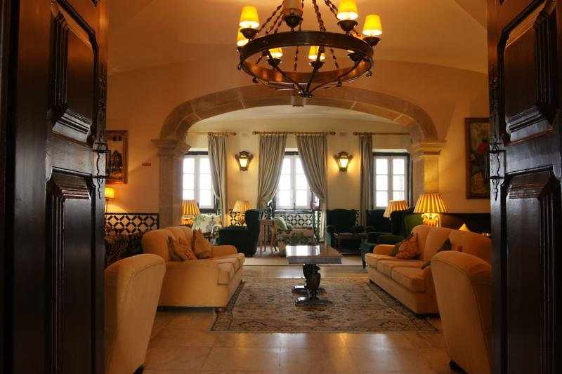 Pousada Castelo Estremoz - Historic Hotel foto 59