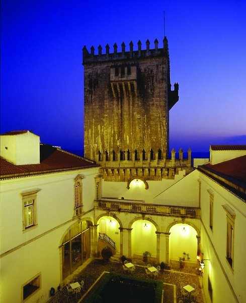 Pousada Castelo Estremoz - Historic Hotel foto 61