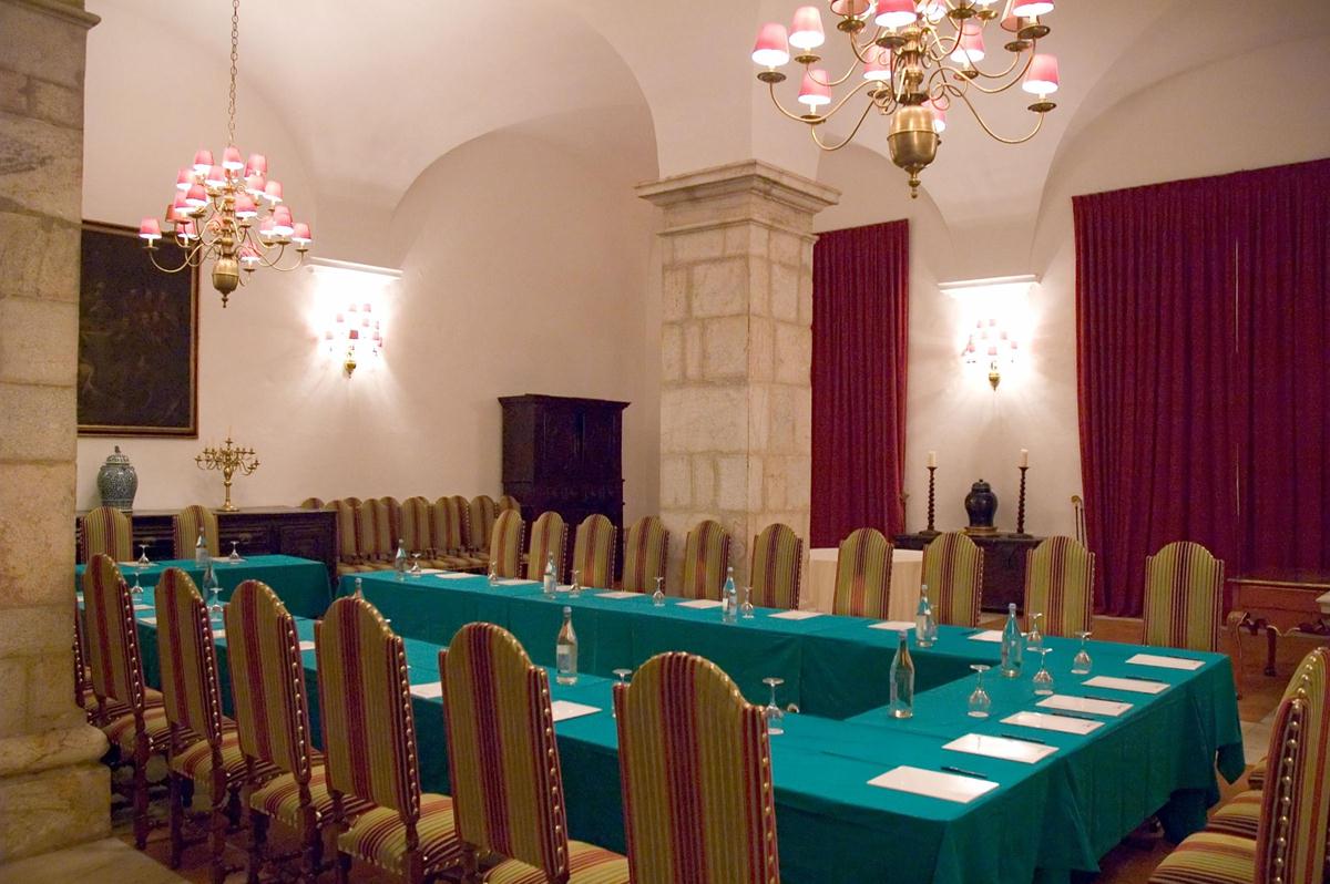 Pousada Castelo Estremoz - Historic Hotel foto 71