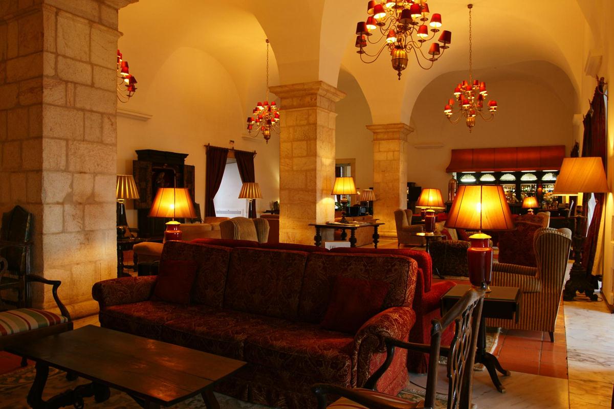 Pousada Castelo Estremoz - Historic Hotel foto 73