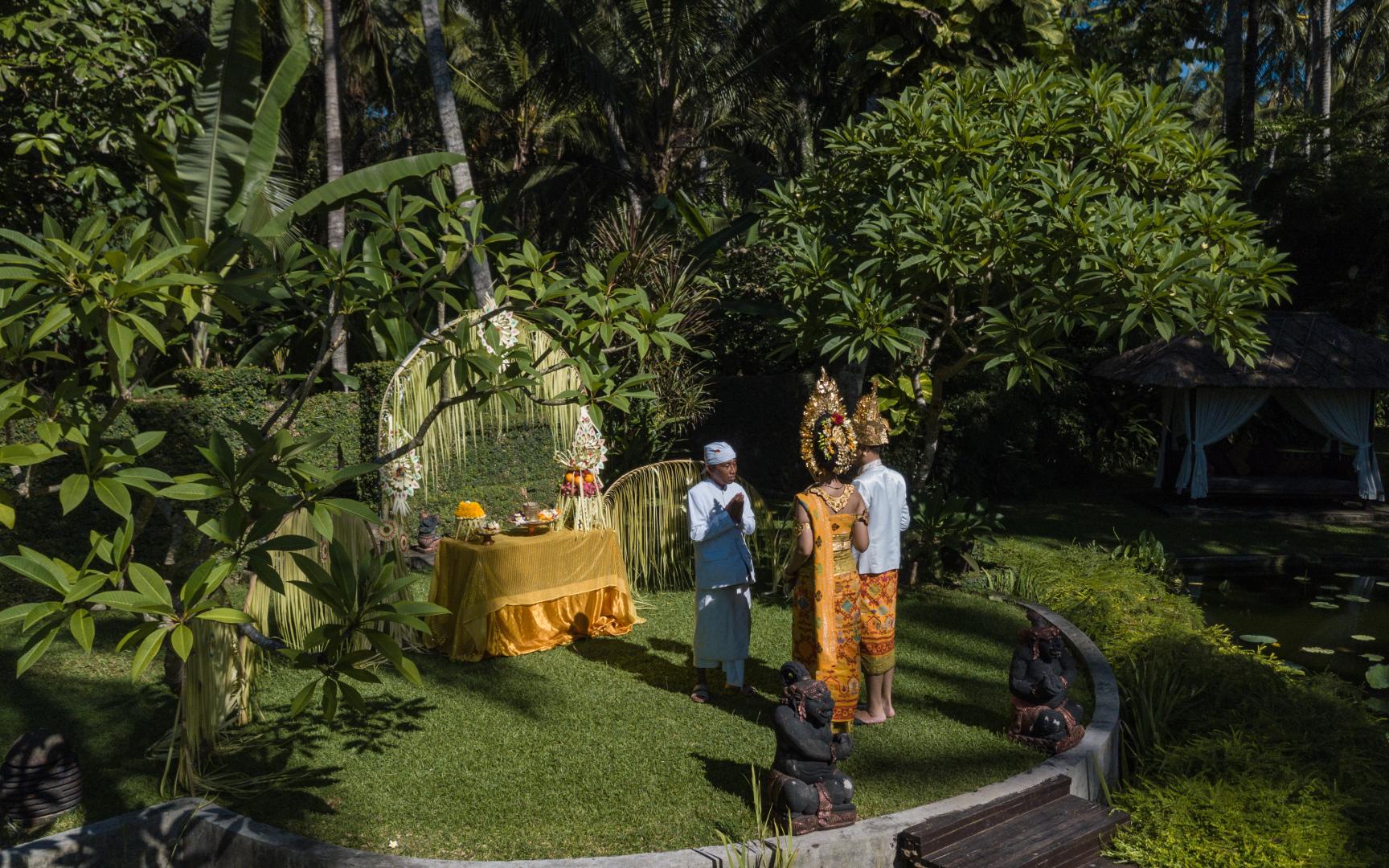 Ramayana Candidasa foto 29