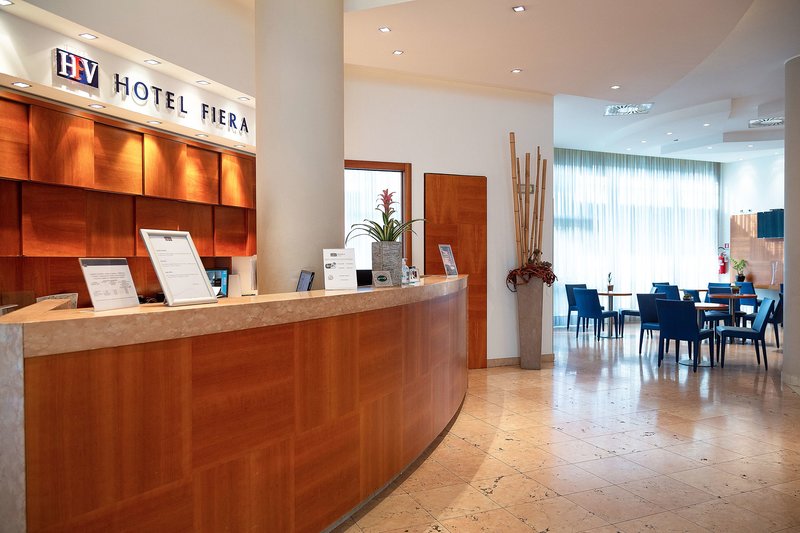 Best Western Hotel Fiera Verona foto 13