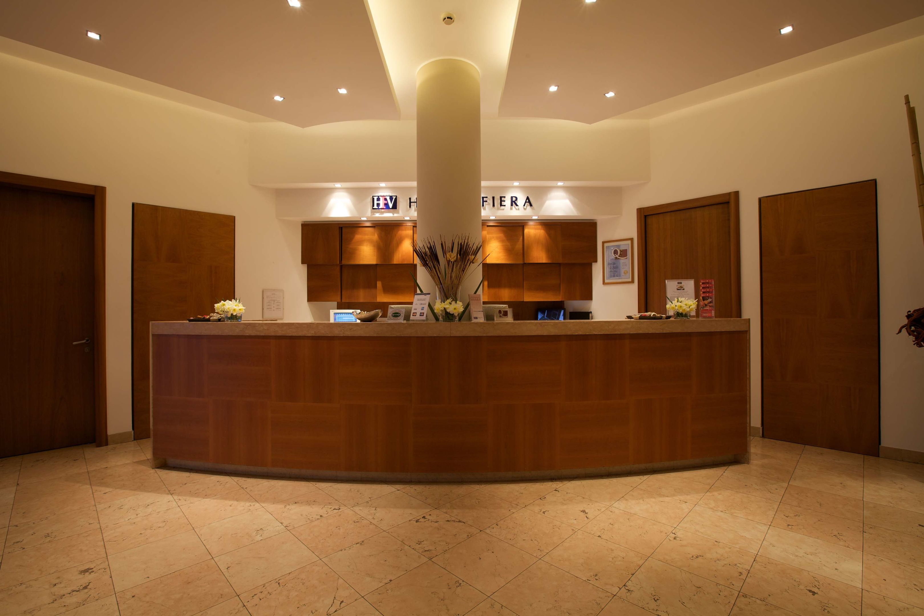 Best Western Hotel Fiera Verona foto 18