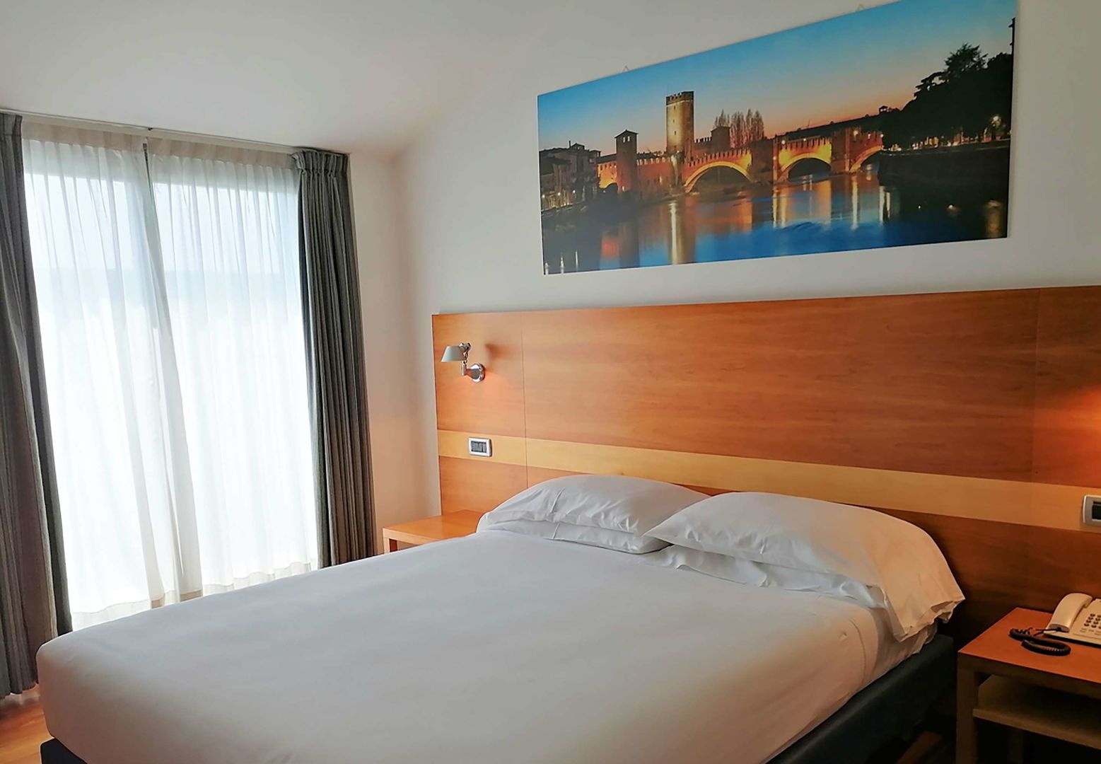 Best Western Hotel Fiera Verona foto 20
