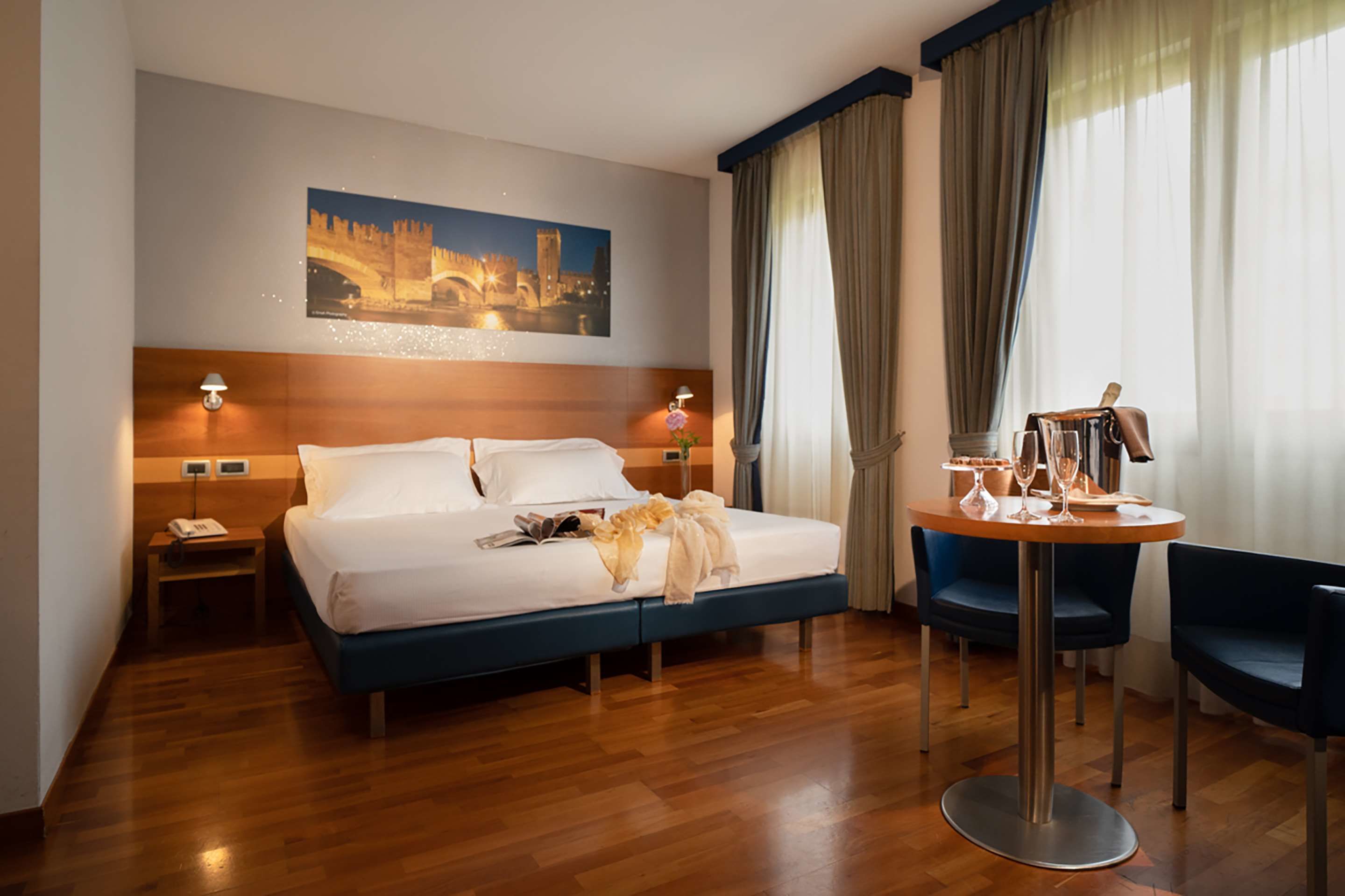 Best Western Hotel Fiera Verona foto 30