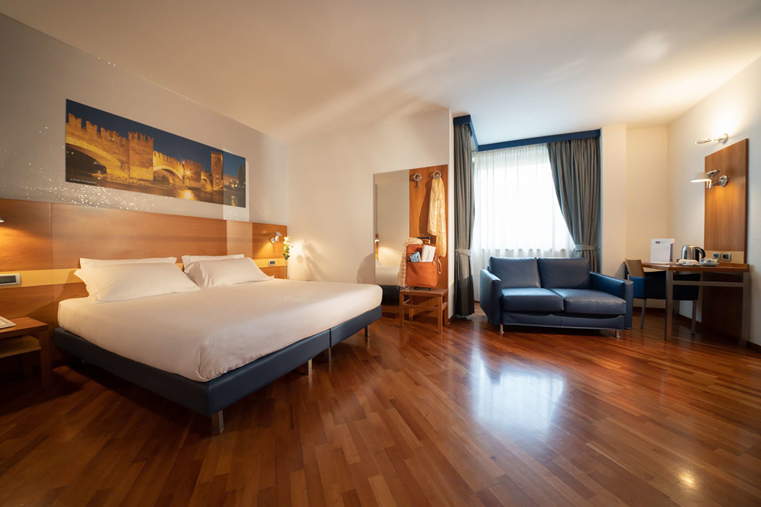 Best Western Hotel Fiera Verona foto 36