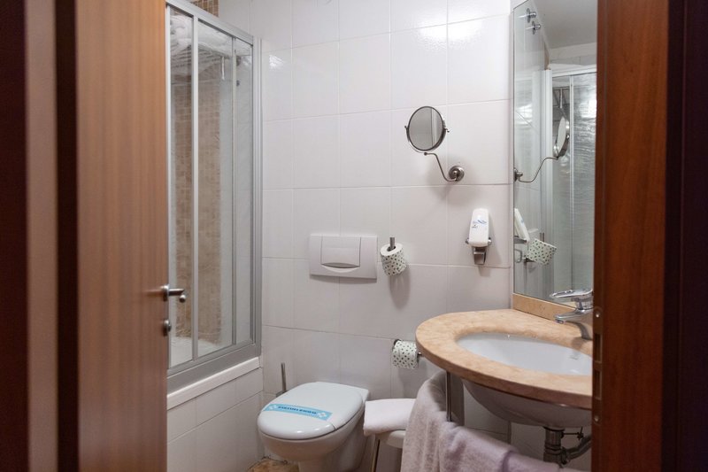 Best Western Hotel Fiera Verona foto 31