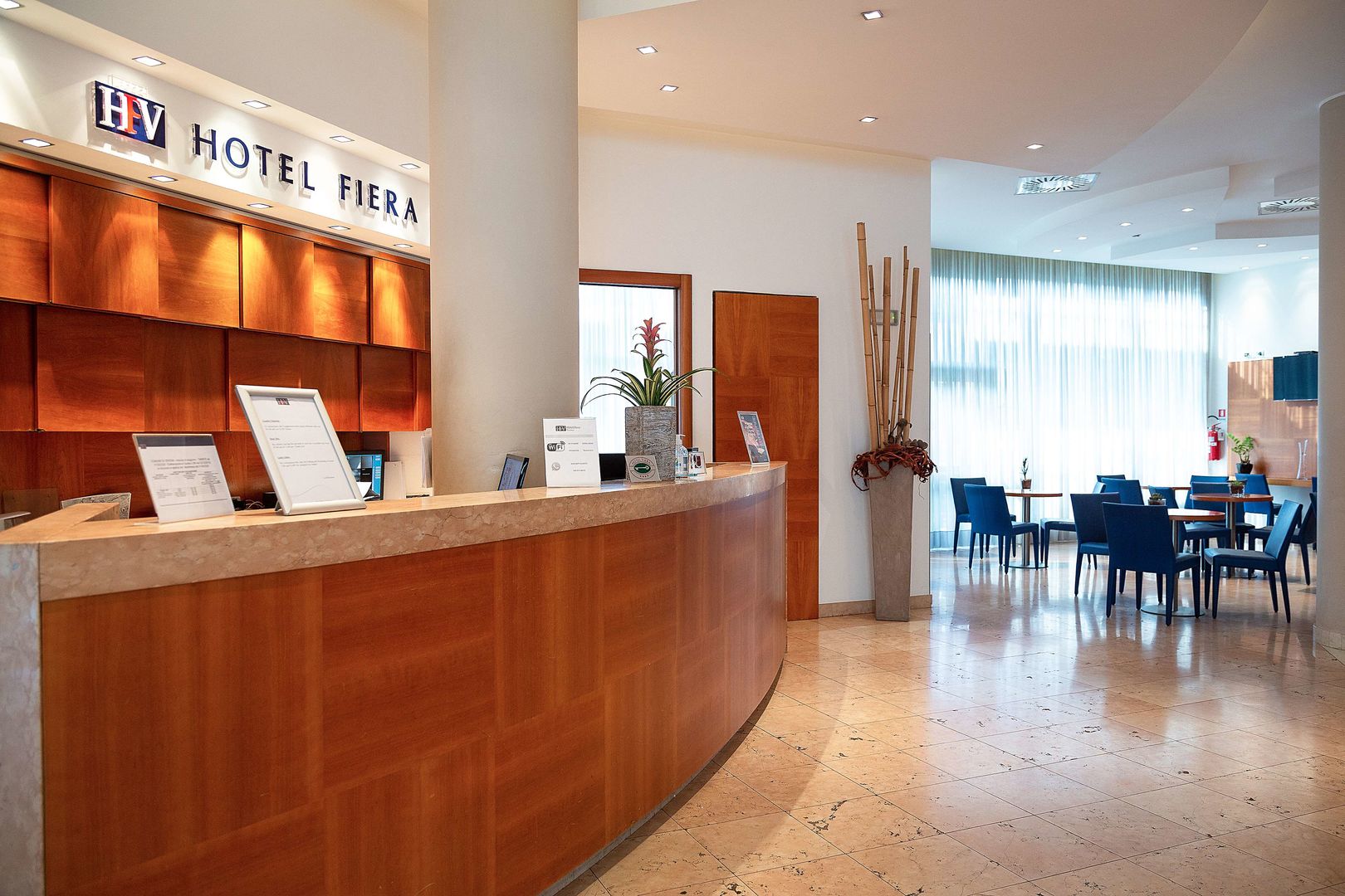 Best Western Hotel Fiera Verona foto 14
